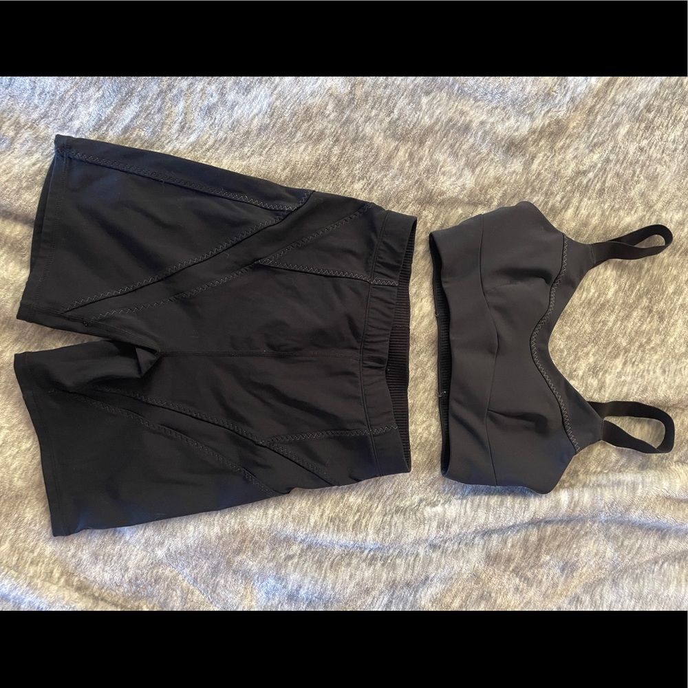 Fabletics Workout Set